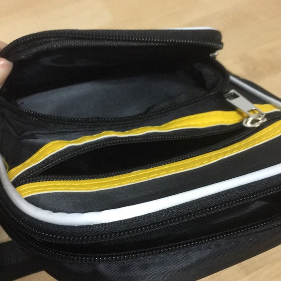 Los Angeles Lakers Crossbody bag - Picture 5 of 5